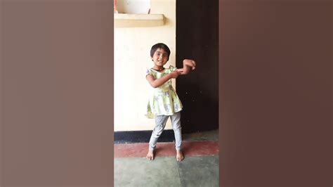 Kittu Ka Dance 😲 Shorts Song Newsong Dance Youtube