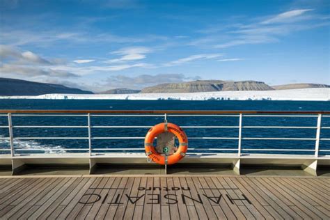 Ber Hmte Nordwestpassage Mit Hapag Lloyd Cruises Kreuzfahrten Net