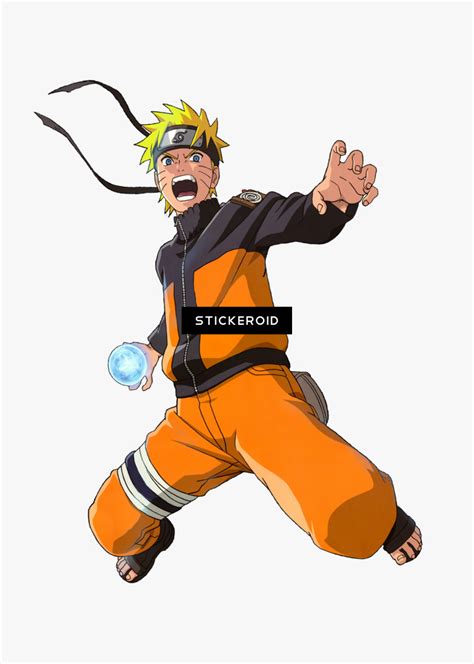 Download The Best Naruto Background White Wallpapers