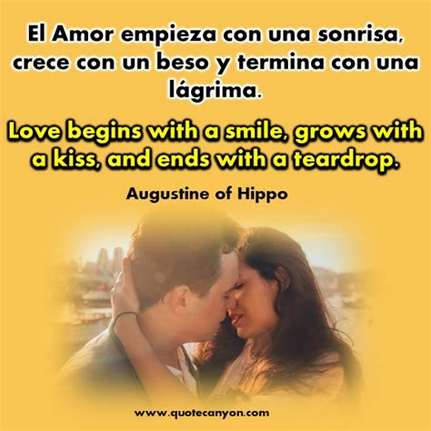 154 Spanish To English Most Beautiful Love Quotes And Phrases