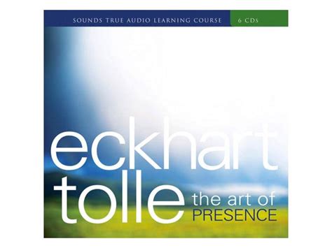 The 20 Most Popular Eckhart Tolle Books, According to Goodreads