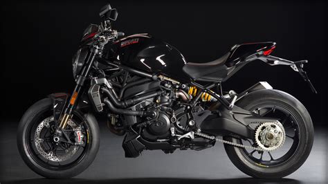 Monster 1200 R 11 Gradi Concessionario Ufficiale Ducati Calabria