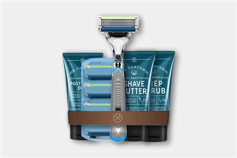 The 12 Best Shaving Kits For Men Gearmoose