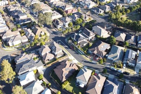 Research The ‘brutal Reality Of Australias Housing Crisis