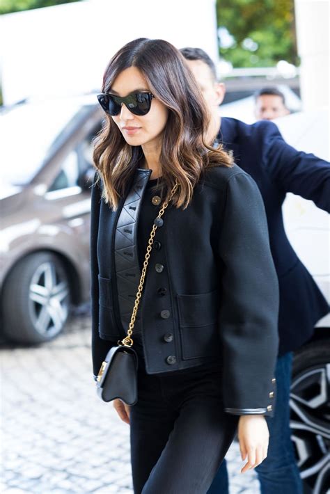Gemma Chan Arrives At Hotel Martinez In Cannes 05162023 Hawtcelebs