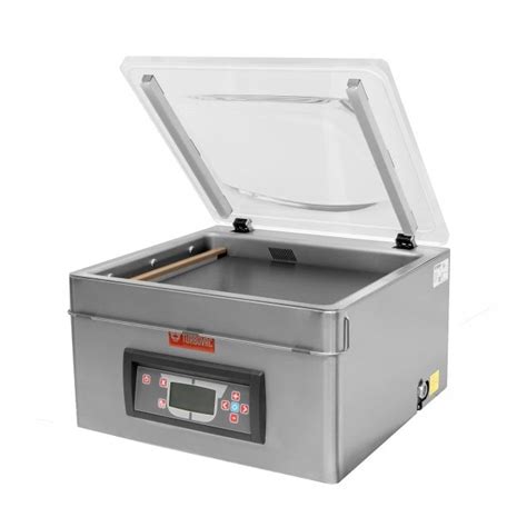 Turbovac T70 Vacuum Packer 1 Phase Pfm Plus