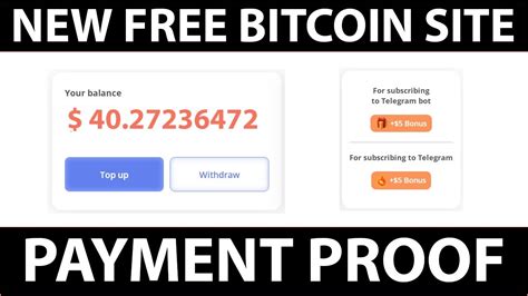 New Free Bitcoin Mining Site 2022 Free Cloud Mining Site 2022 Steps7