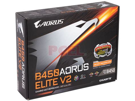 Aorus B450 V2 Atelier Yuwa Ciao Jp