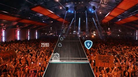 Guitar Hero Live Screenshots - Image #17982 | New Game Network