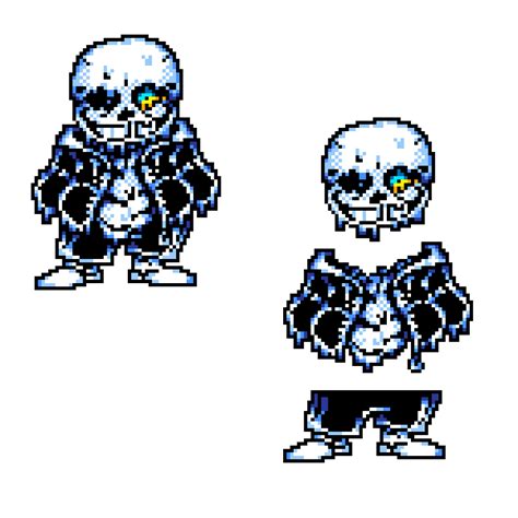 Undertale Sans By Dustblue3795yt On Deviantart