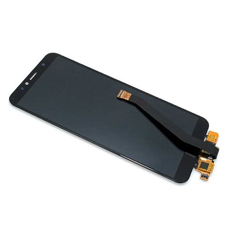 Huawei Honor 7A LCD + touchscreen crni - Doktor Mobil