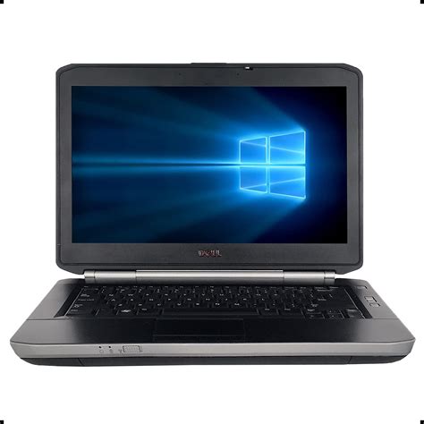 Buy Dell Latitude E Inch Business High Performace Laptop