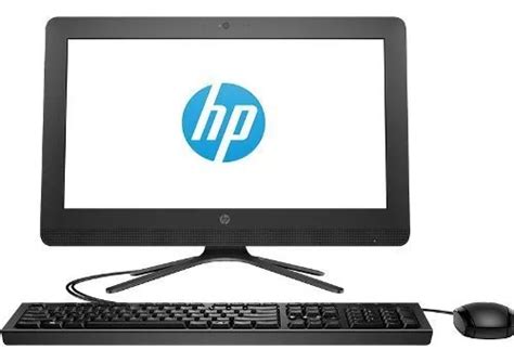 Computadora All In One HP 205 G3 De 1600pxx900px Con Procesador AMD E2