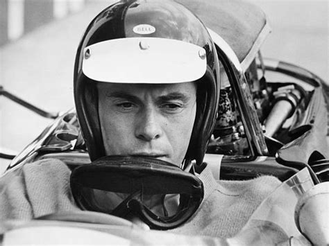 75 Years Since The Birth Of Racing Driver Jim Clark Photos and Images ...