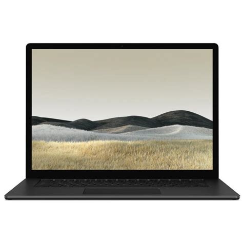 Microsoft Surface Laptop 3 15 Inch 2019 Core I5 1035g7 16gb Ssd