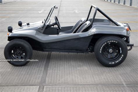 Volkswagen Beach Buggy Mit H Zulassung Alltagsklassiker