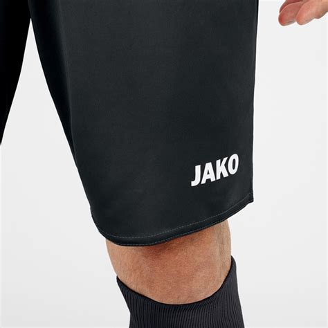 Sporthose Manchester Ohne Innenslip Jako