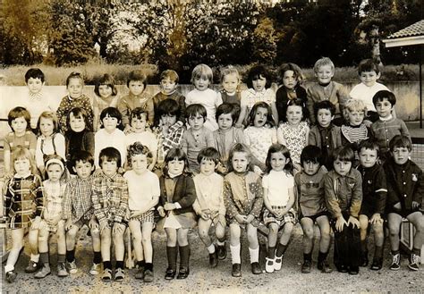 Photo De Classe Maternelle De Ecole De St M Dard