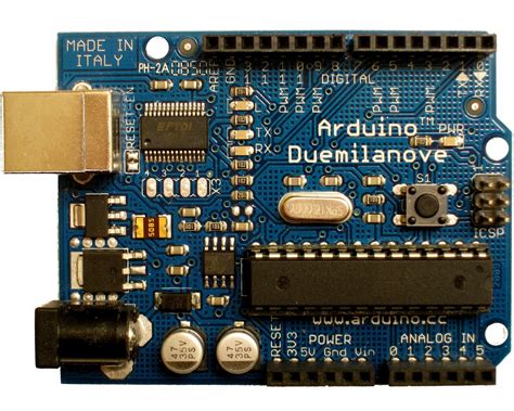 Definisi Dan Pengertian Dari Arduino Arduino Indonesia Tutorial