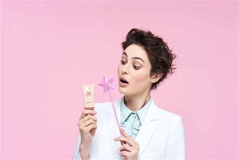 Bourjois on Behance