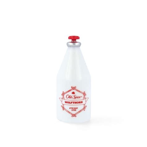 Buy Old Spice Wolfthorn After Shave Lotion 100ml · World Wide