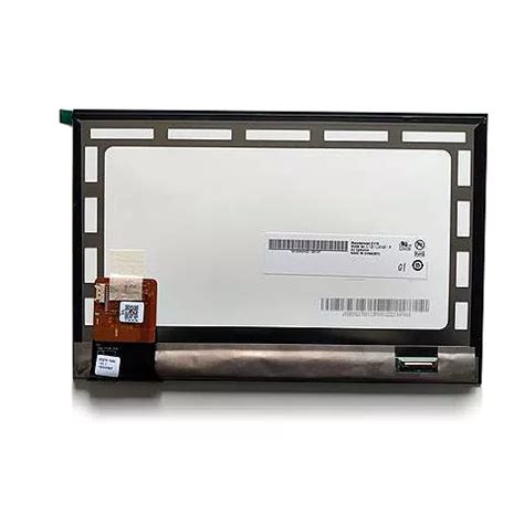 10 1 Inch TFT LCD Screen Module For Household Appliances 1280 800