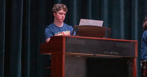 Valparaiso High School Hosts April Antics 2024 Valpolife