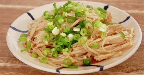 基本からアレンジまで！思わずつくりたくなる「キノコ ラー油」のレシピ集 クックパッド