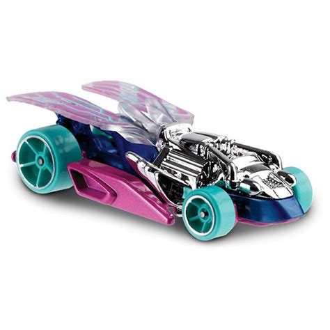 Hot Wheels Street Beasts Draggin Tail kisautó JatekBolt hu