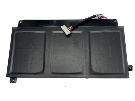 42Wh Laptop Battery For Toshiba Satellite E45W C4200X P55W C5200X