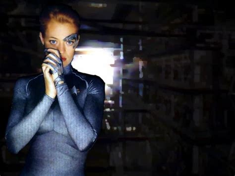 Seven Of Nine Seven Of Nine Photo 10677492 Fanpop