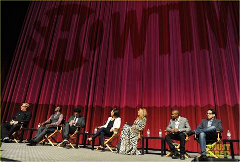 Don Cheadle: 'House of Lies' Screening & Panel!: Photo 2886316 | Ben ...