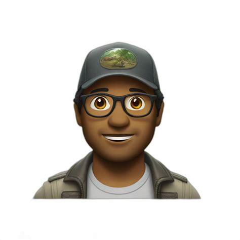 Ai Emoji Generator