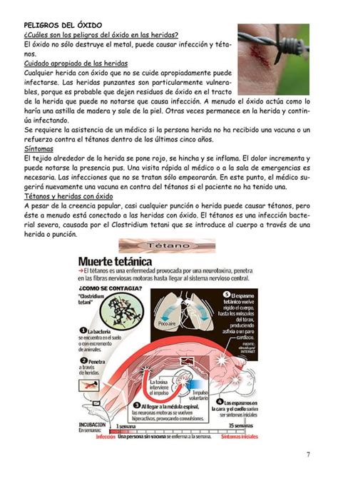 Heridas Y Hemorragias Pdf