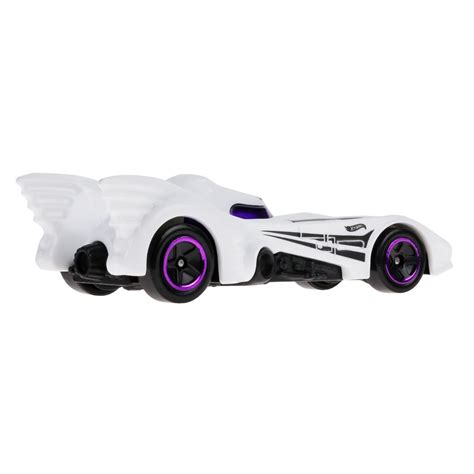Đồ Chơi Mô Hình Siêu Xe Hot Wheels C Batman Batmobile Model