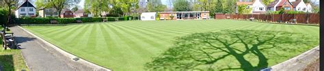 Farnborough Bowling Club Founded 1947 Affiliated To Bowls England