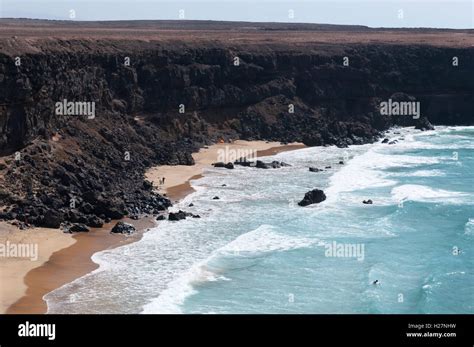 Playa esquinzo hi-res stock photography and images - Alamy