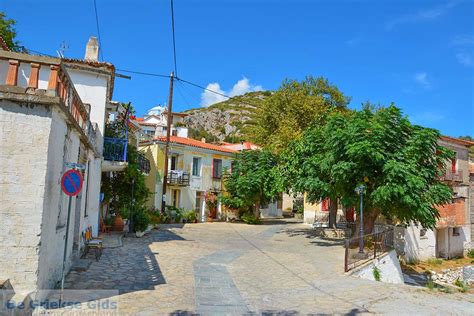 Samos Informatie Tips Vakanties Eiland Samos