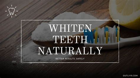 8 Best Natural Teeth Whiteners That Work Like A Charm