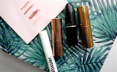 Nude Lipsticks That Anyone Can Wear Good Golly Miss Hollie Lifestyle Beauty Mental Health