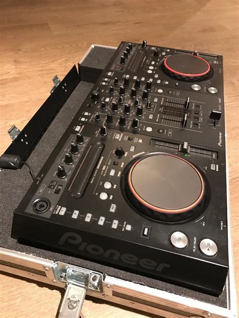 Pioneer DDJ-S1 & Flight Case | in Portsmouth, Hampshire | Gumtree