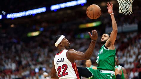 How Celtics Adjustments Brought Them Back From Brink Anatomy Of A