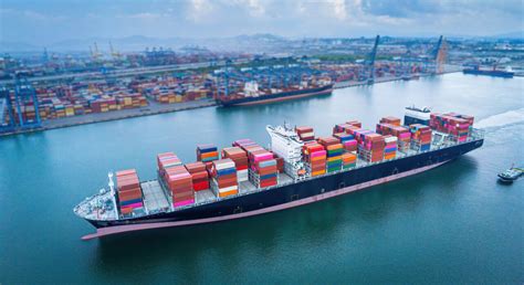 CMA CGM Updates Scanning Fee In Congo Port Technology International