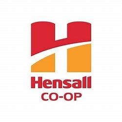 Hensall Co-op celebrating a record year - SteinbachOnline.com - Local news, Weather, Sports ...