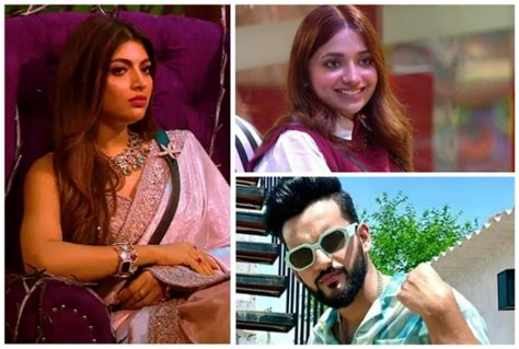 Bigg Boss Ott Netizens Slam The Show After Akanksha Puri Jiya Shankar