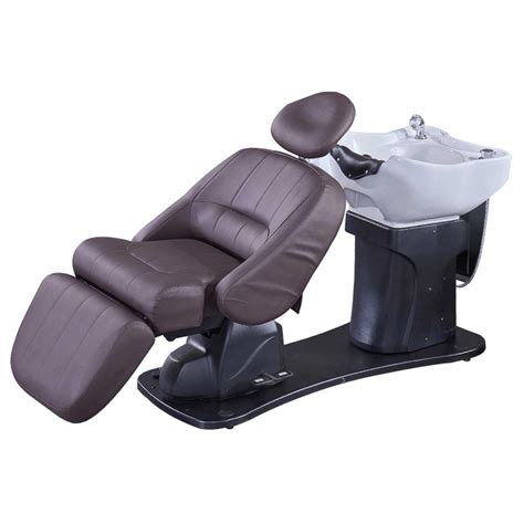 Alibaba Luxury Hair Washing Stations Bed Shampoo Chair Bowl Sofa Sink