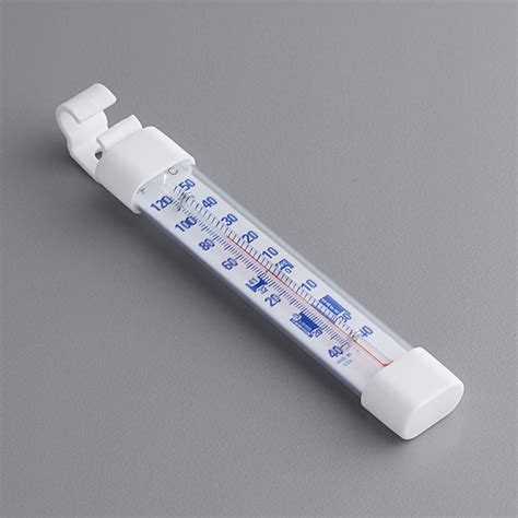 Most Accurate Refrigerator Freezer Thermometer At William Lakin Blog