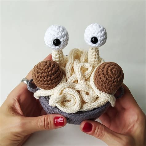 Flying Spaghetti Monster Amigurumi Fsm Crochet Etsy