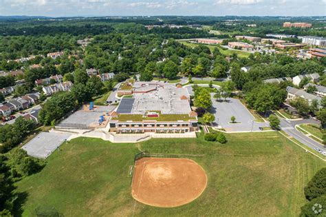 Waters Landing Elementary School Rankings And Reviews