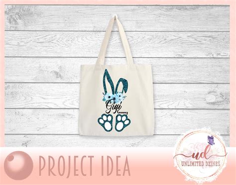 Gigi Bunny PNG, Leopard Easter Bunny, Leopard Bunny Easter Sublimation